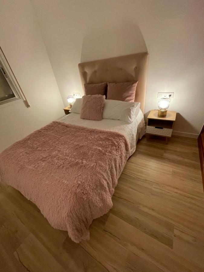 Appartement Mirador Puerto Nautico, Con Parking Gratis, à Moaña Extérieur photo
