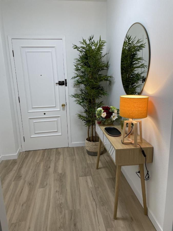 Appartement Mirador Puerto Nautico, Con Parking Gratis, à Moaña Extérieur photo