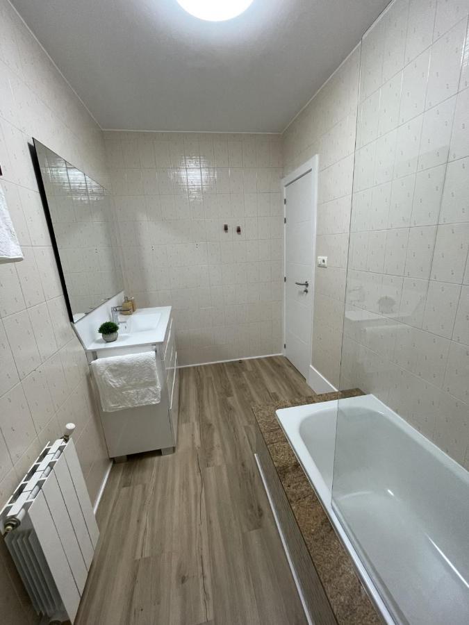 Appartement Mirador Puerto Nautico, Con Parking Gratis, à Moaña Extérieur photo