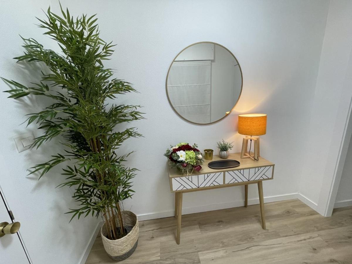 Appartement Mirador Puerto Nautico, Con Parking Gratis, à Moaña Extérieur photo