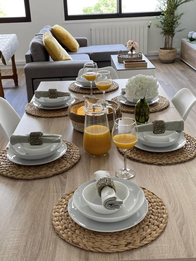 Appartement Mirador Puerto Nautico, Con Parking Gratis, à Moaña Extérieur photo